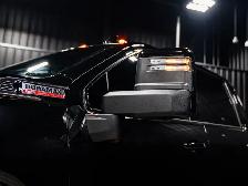 2026 GMC Sierra 2500HD AT4X | Fuel Wheels | Tuned - Photo 11