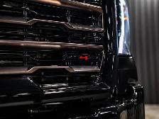 2026 GMC Sierra 2500HD AT4X | Fuel Wheels | Tuned - Photo 12