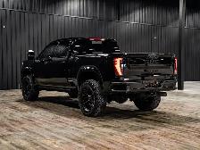 2026 GMC Sierra 2500HD AT4X | Fuel Wheels | Tuned - Photo 13