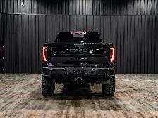 2026 GMC Sierra 2500HD AT4X | Fuel Wheels | Tuned - Photo 14