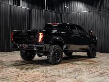 2026 GMC Sierra 2500HD AT4X | Fuel Wheels | Tuned - Photo 15