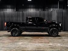 2026 GMC Sierra 2500HD AT4X | Fuel Wheels | Tuned - Photo 16
