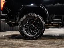 2026 GMC Sierra 2500HD AT4X | Fuel Wheels | Tuned - Photo 18