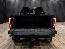 2026 GMC Sierra 2500HD AT4X | Fuel Wheels | Tuned - Photo 19