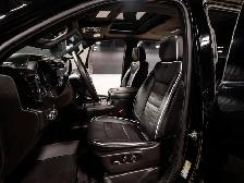 2026 GMC Sierra 2500HD AT4X | Fuel Wheels | Tuned - Photo 22