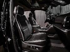 2026 GMC Sierra 2500HD AT4X | Fuel Wheels | Tuned - Photo 24