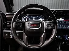 2026 GMC Sierra 2500HD AT4X | Fuel Wheels | Tuned - Photo 28