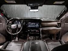 2026 GMC Sierra 2500HD AT4X | Fuel Wheels | Tuned - Photo 39