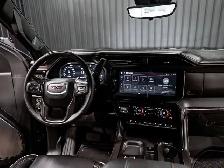 2026 GMC Sierra 2500HD AT4X | Fuel Wheels | Tuned - Photo 40