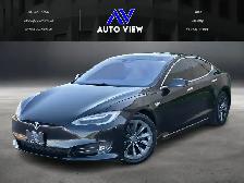2016 Tesla Model S 75D PREMIUM UPGRADE PACKAGE
