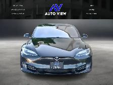 2016 Tesla Model S 75D PREMIUM UPGRADE PACKAGE - Photo 2