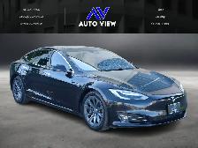 2016 Tesla Model S 75D PREMIUM UPGRADE PACKAGE - Photo 3