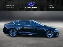 2016 Tesla Model S 75D PREMIUM UPGRADE PACKAGE - Photo 4
