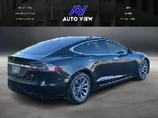 2016 Tesla Model S 75D PREMIUM UPGRADE PACKAGE - Photo 5