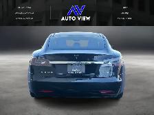 2016 Tesla Model S 75D PREMIUM UPGRADE PACKAGE - Photo 6