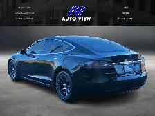2016 Tesla Model S 75D PREMIUM UPGRADE PACKAGE - Photo 7