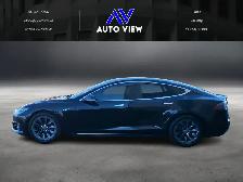 2016 Tesla Model S 75D PREMIUM UPGRADE PACKAGE - Photo 8