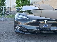 2016 Tesla Model S 75D PREMIUM UPGRADE PACKAGE - Photo 10