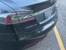 2016 Tesla Model S 75D PREMIUM UPGRADE PACKAGE - Photo 12