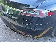 2016 Tesla Model S 75D PREMIUM UPGRADE PACKAGE - Photo 13