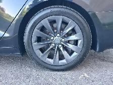 2016 Tesla Model S 75D PREMIUM UPGRADE PACKAGE - Photo 14
