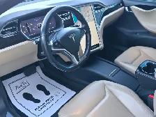 2016 Tesla Model S 75D PREMIUM UPGRADE PACKAGE - Photo 15