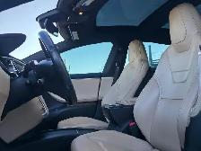 2016 Tesla Model S 75D PREMIUM UPGRADE PACKAGE - Photo 16