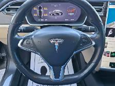 2016 Tesla Model S 75D PREMIUM UPGRADE PACKAGE - Photo 17