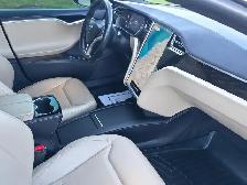 2016 Tesla Model S 75D PREMIUM UPGRADE PACKAGE - Photo 23
