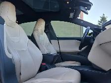 2016 Tesla Model S 75D PREMIUM UPGRADE PACKAGE - Photo 24