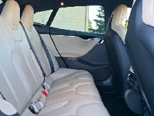 2016 Tesla Model S 75D PREMIUM UPGRADE PACKAGE - Photo 26