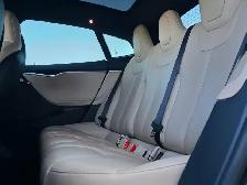 2016 Tesla Model S 75D PREMIUM UPGRADE PACKAGE - Photo 27