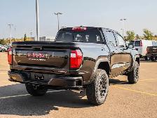 2026 GMC Canyon AT4 - Photo 8
