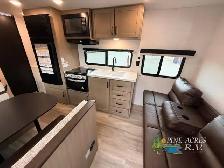2026 Heartland Prowler 2600BH (No Slide) - Photo 8