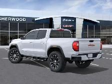 2026 GMC Canyon Denali - Photo 3