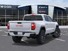 2026 GMC Canyon Denali - Photo 4