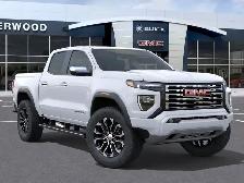 2026 GMC Canyon Denali - Photo 7