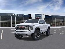 2026 GMC Canyon Denali - Photo 8