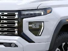 2026 GMC Canyon Denali - Photo 10