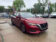2021 Nissan Sentra SV - Photo 4