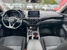 2021 Nissan Sentra SV - Photo 9
