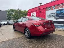 2021 Nissan Sentra SV - Photo 15
