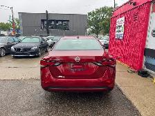 2021 Nissan Sentra SV - Photo 16