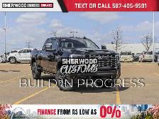 2026 GMC Sierra 3500HD Denali Ultimate | Mcgaughys Lift