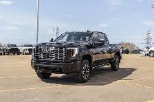 2026 GMC Sierra 3500HD Denali Ultimate | Mcgaughys Lift - Photo 4