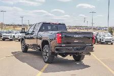 2026 GMC Sierra 3500HD Denali Ultimate | Mcgaughys Lift - Photo 6
