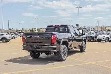 2026 GMC Sierra 3500HD Denali Ultimate | Mcgaughys Lift - Photo 9