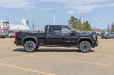 2026 GMC Sierra 3500HD Denali Ultimate | Mcgaughys Lift - Photo 10