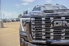 2026 GMC Sierra 3500HD Denali Ultimate | Mcgaughys Lift - Photo 11