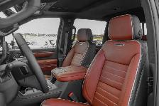 2026 GMC Sierra 3500HD Denali Ultimate | Mcgaughys Lift - Photo 33